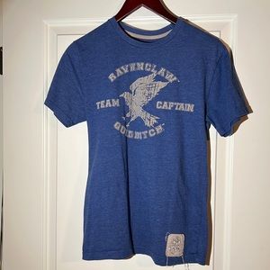 Ravenclaw Quidditch T-Shirt - Harry Potter